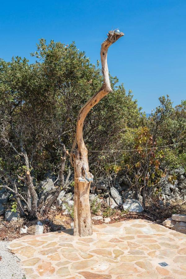 Private Bay Residence ヴルボスカ エクステリア 写真